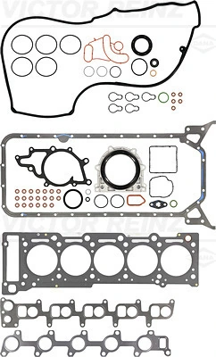 Full Gasket Kit, engine